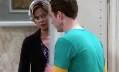 The Big Bang Theory - S09 E08 Trailer (English) HD