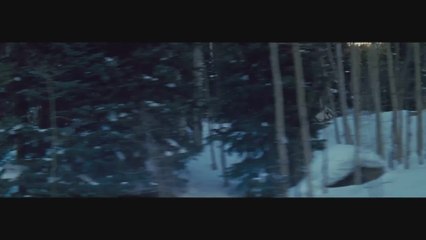 The Hateful Eight - Clip You All Saved Me (English) HD