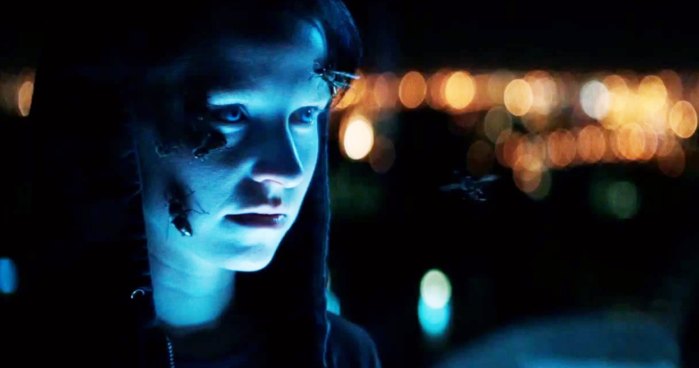 Unfriend - Trailer 2 (Deutsch) HD