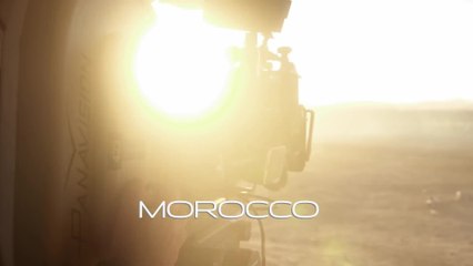 Spectre - Featurette Record Breaking Explosion (English) HD