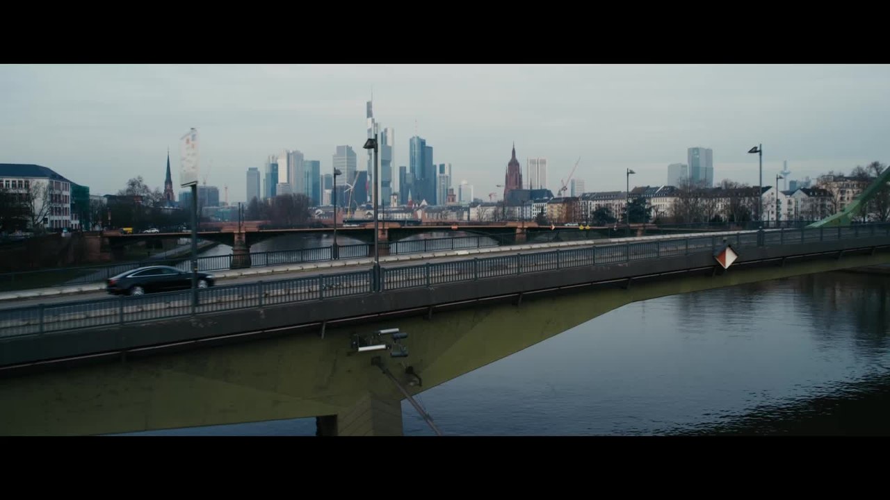 Die dunkle Seite des Mondes - Clip Urs macht Schluss und geht zu Lucille (Deutsch) HD