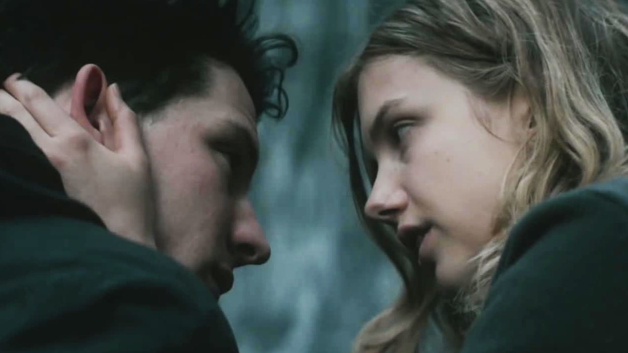 Bridgend - Trailer (English) HD