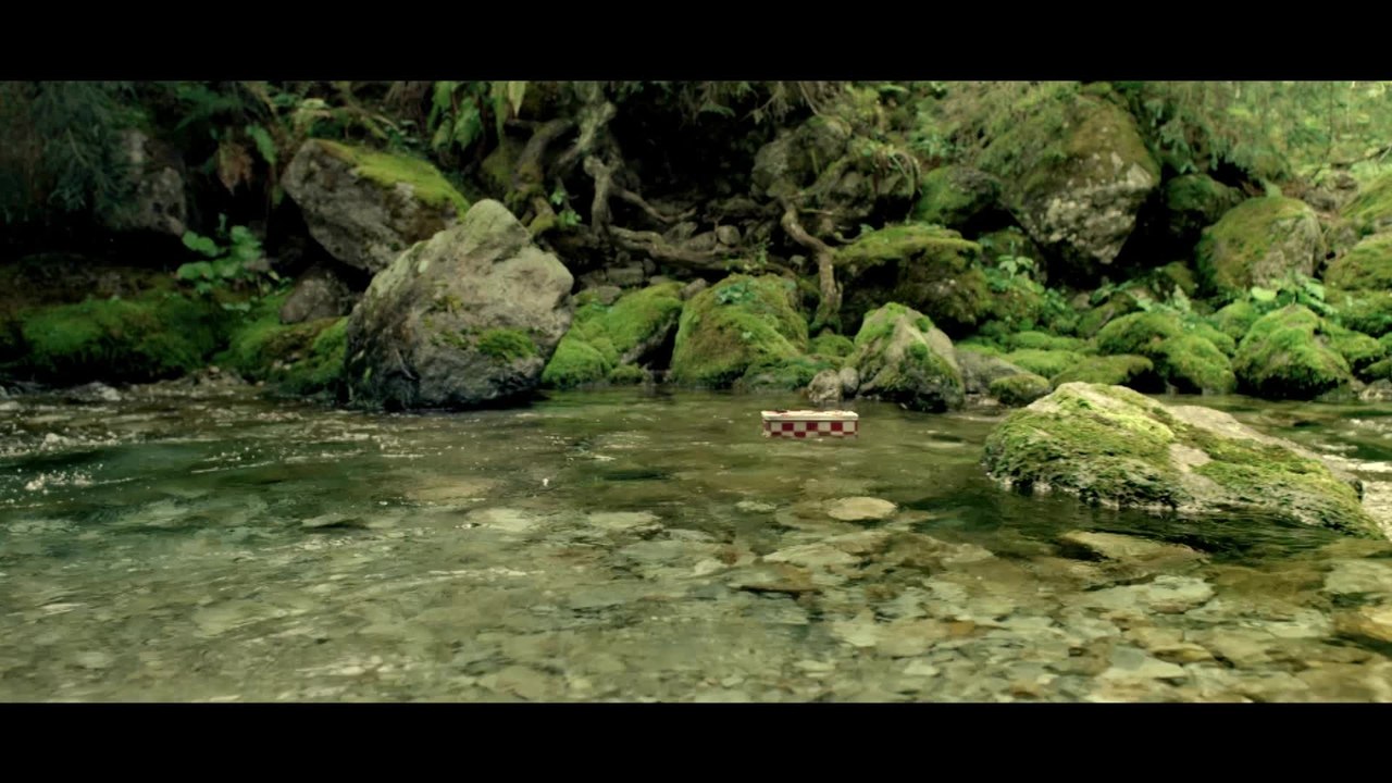Die Winzlinge - Clip Der Fluss (Deutsch) HD