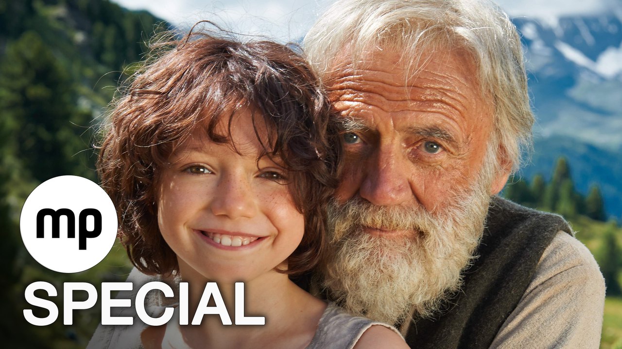 Bei Heidi zu Besuch Setvisit