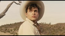 Hail, Caesar! - Featurette The Cowboy (English) HD