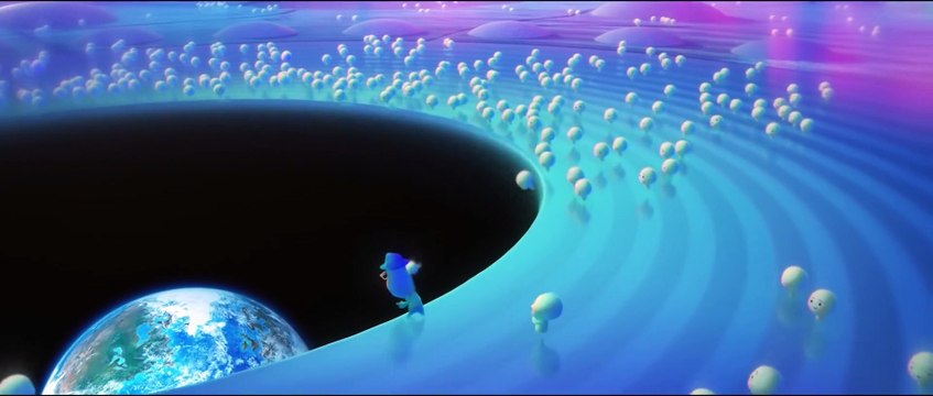 Soul Film Bande-annonce