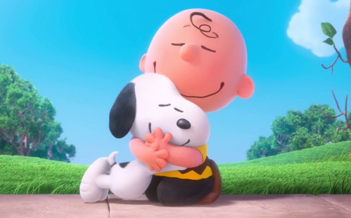 The Peanuts - Featurette Peanuts 65 (English) HD