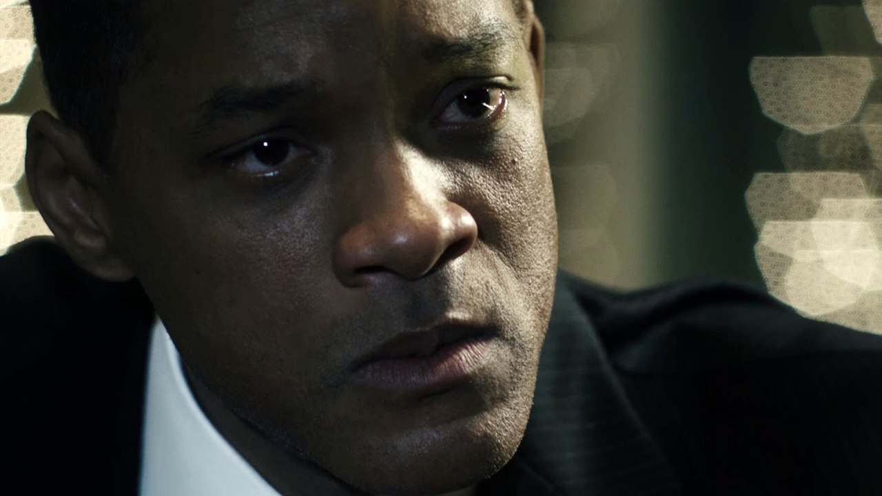 ErschÃ¼tternde Wahrheit - Trailer (Deutsch) HD