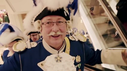 Alaaf you - Trailer Aufruf (Deutsch) HD