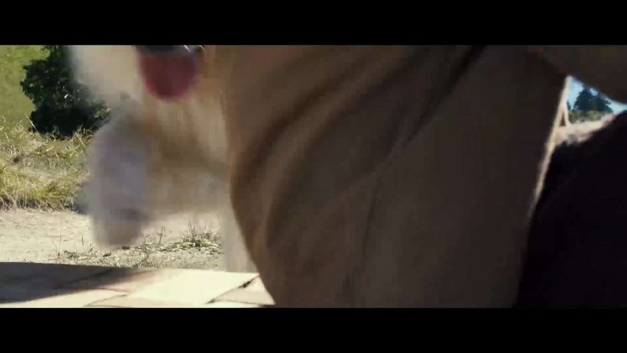 Sebastian und die Feuerretter - Clip (Deutsch) HD