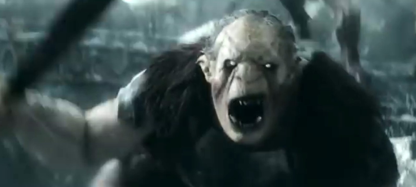 Der Hobbit die Schlacht der FÃ¼nf Heere Extended Edition - TV Spot 2 (Deutsch) HD