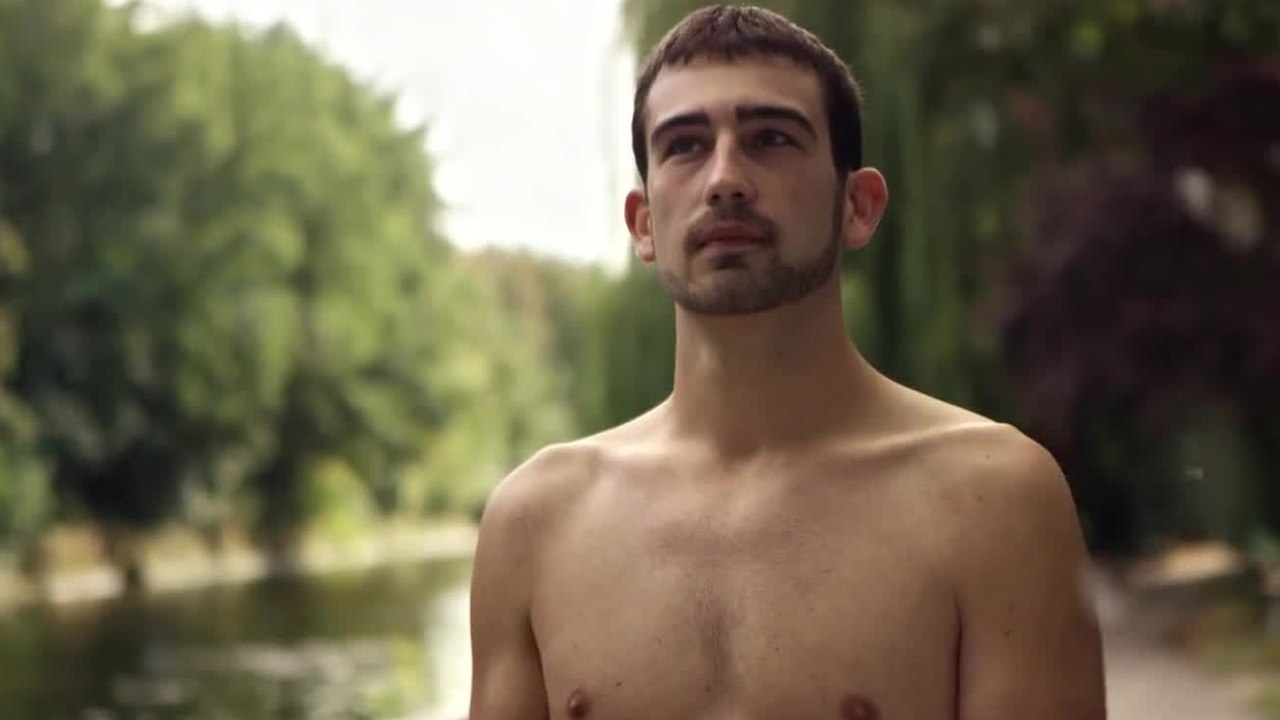 Wo willst du hin, Habibi? - Crowdfunding Teaser Trailer (Deutsch) HD