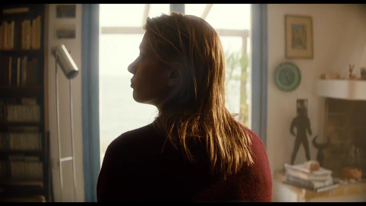 Ein Atem - Clip Tessa kommt zur Ruhe (Deutsch) HD