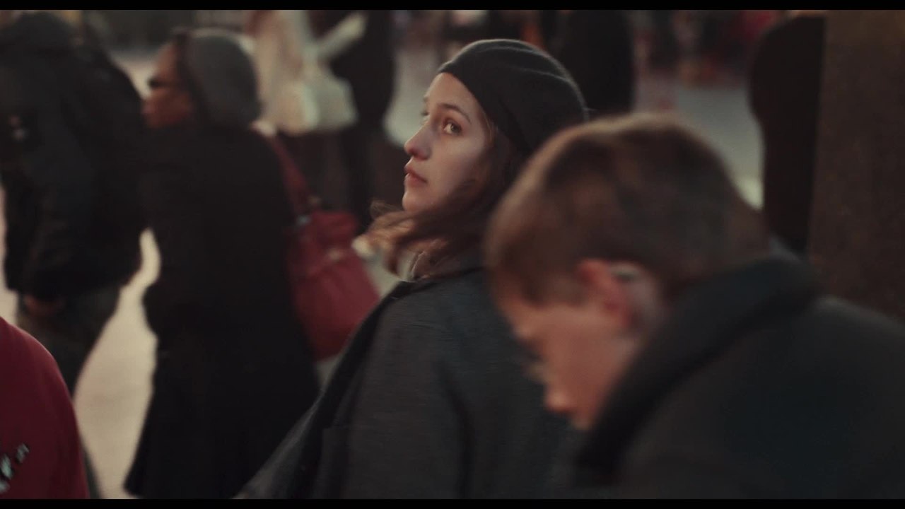 Mistress America - Clip 2 Great White Way (Deutsch) HD