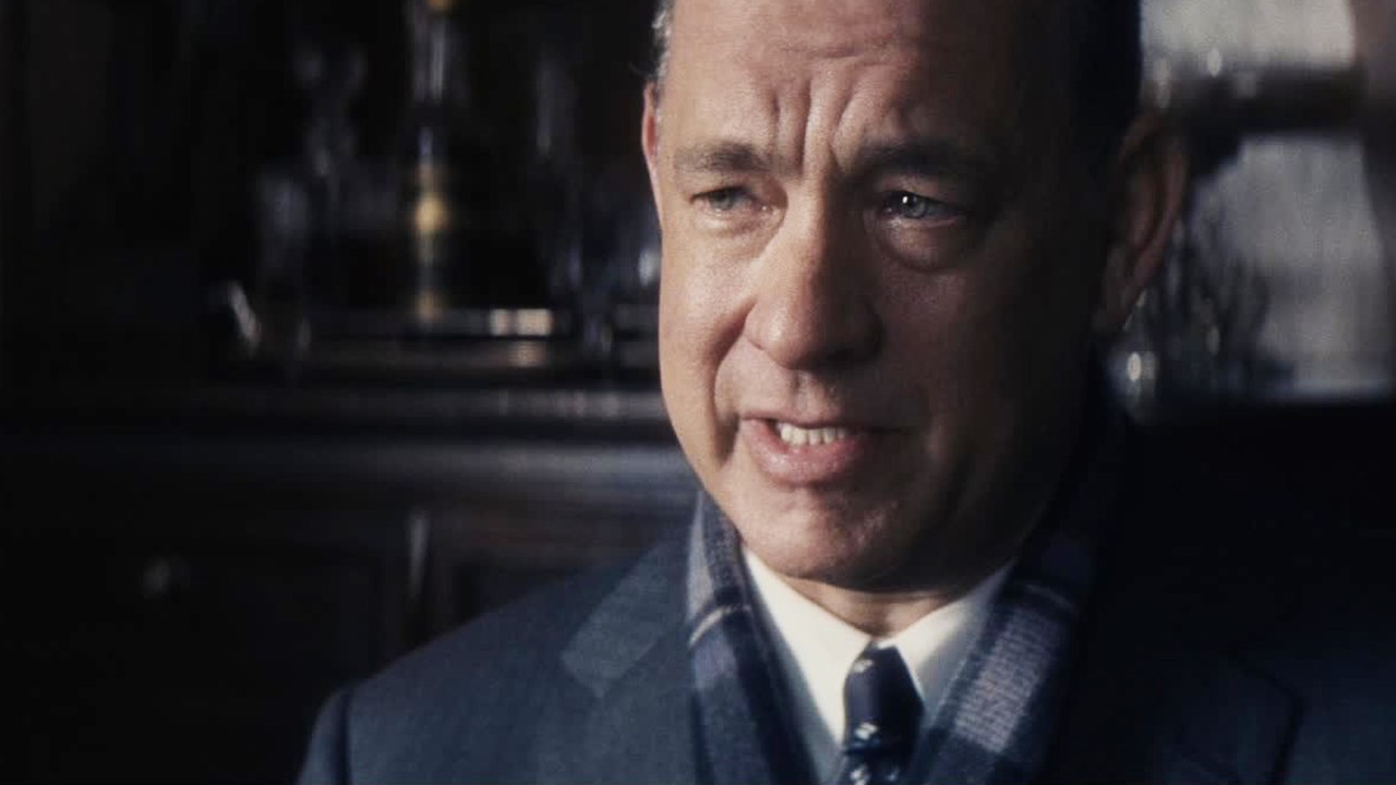 Bridge of Spies - Clip Kriegerische Handlung (Deutsch) HD