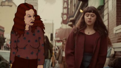 The Diary Of A Teenage Girl - Clip ScheiÃŸe, hÃ¤sslich, einsam (Deutsch) HD