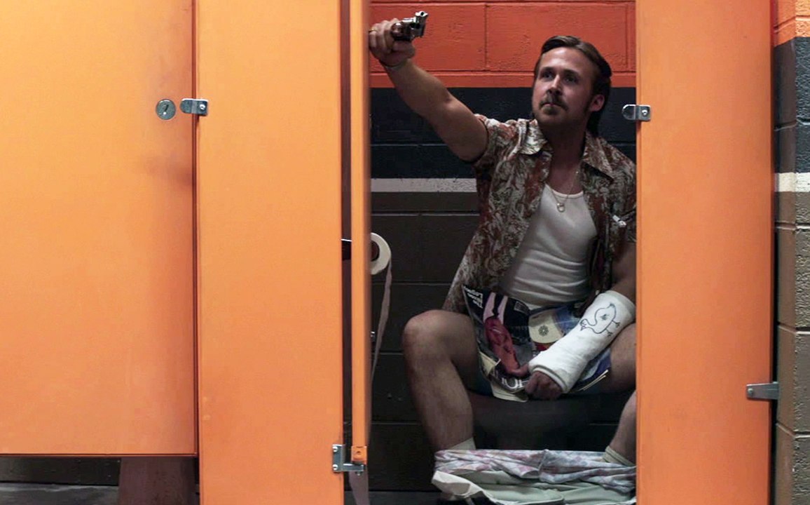 The Nice Guys - Trailer 2 (Deutsch) HD