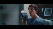 The Big Short - Clip Office Confrontation (English) HD