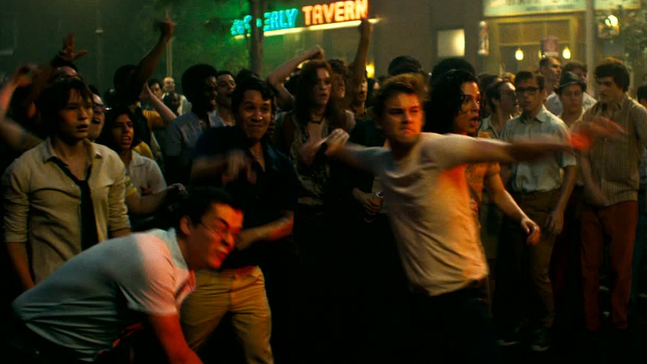 Stonewall - Clip Backup (Deutsch) HD