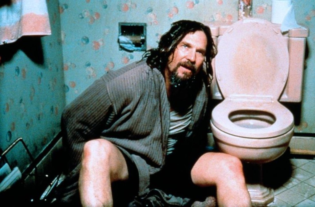 The Big Lebowski - Trailer (Deutsch)