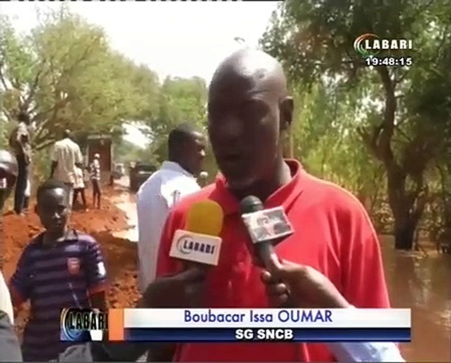 JT LABARI 26 OCTOBRE 2020