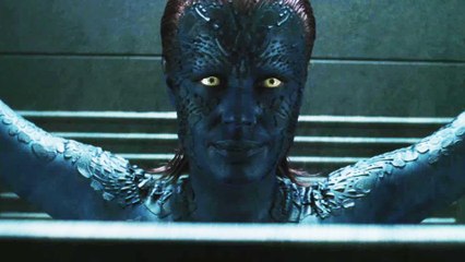 X-Men 3 The Last Stand - Trailer (English) HD