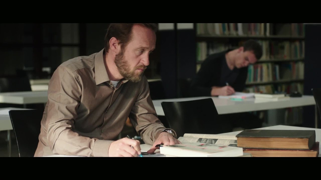 Agnes - Trailer (Deutsch) HD