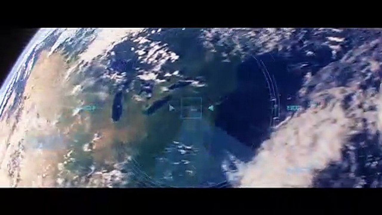 Superintelligence - Trailer