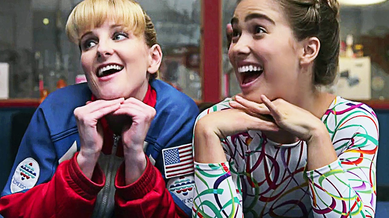 The Bronze - Trailer (English) HD