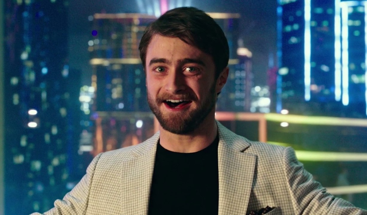 Now You See Me 2 - Teaser (English) HD