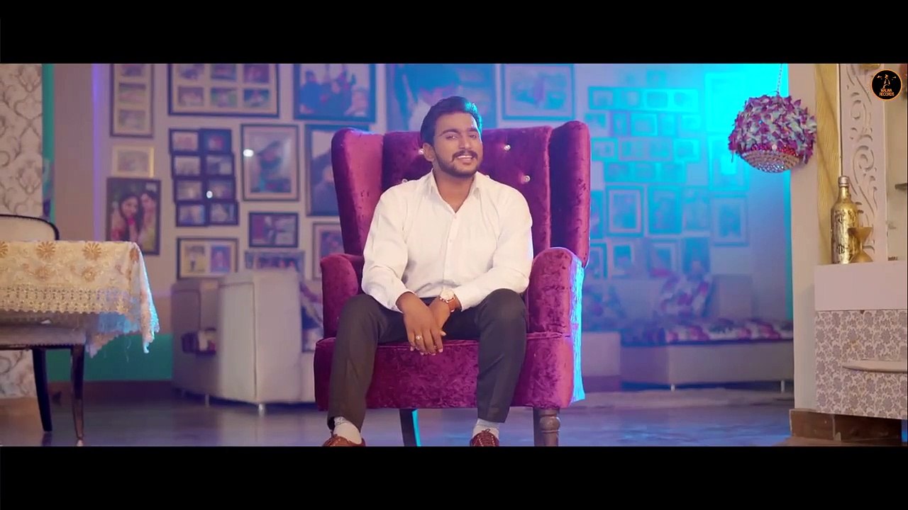 HIDDEN LOVE (Full Video) Vicky Chotian _ Latest Punjabi Songs 2020 _ New Punjabi Song _ MalwaRecords