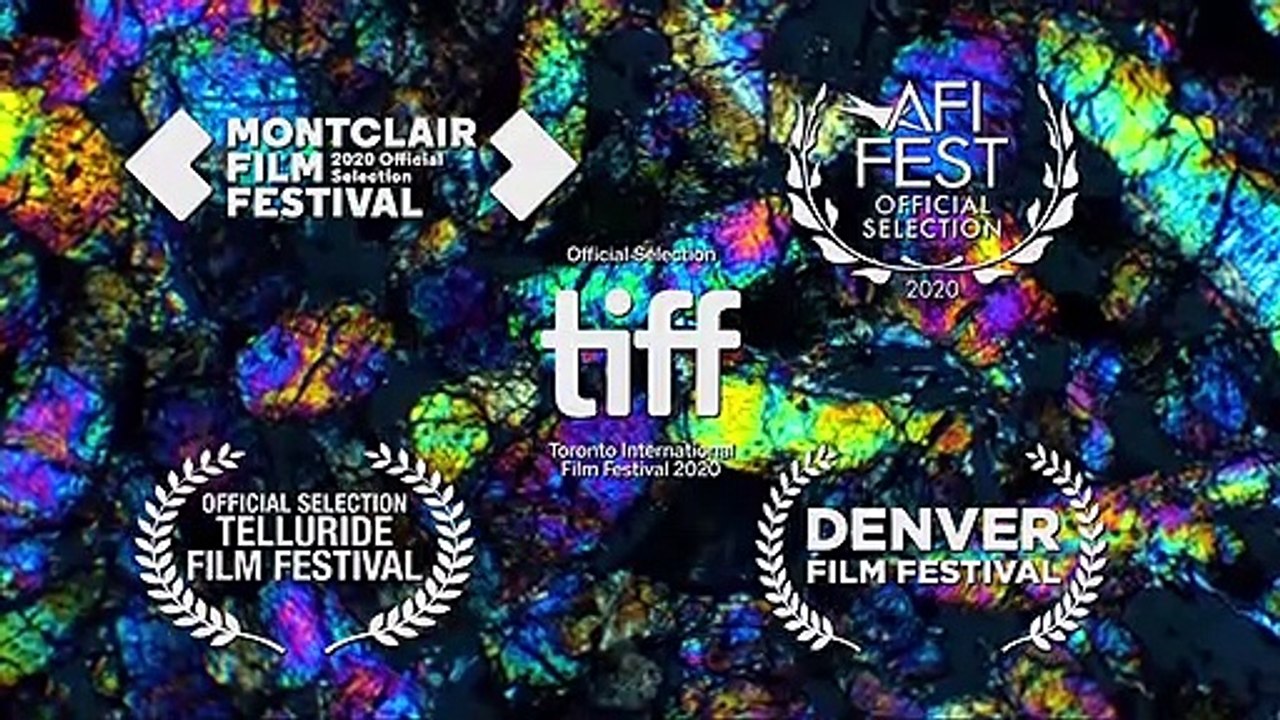 Fireball: Visitors From Darker Worlds - Trailer