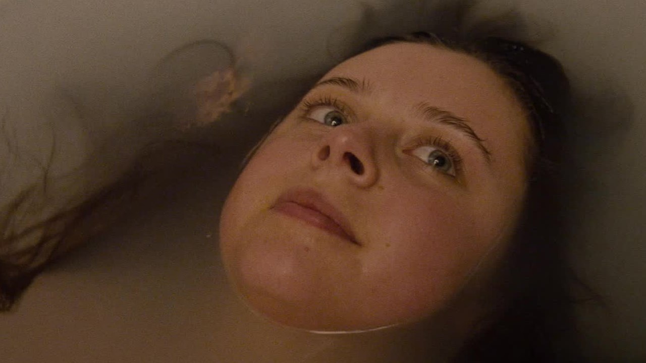 The Diary Of A Teenage Girl - Clip Jemand will mich (Deutsch) HD