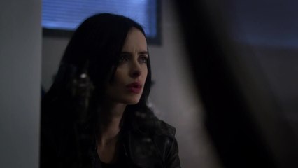Marvel's Jessica Jones - Clip He's Out There (English) HD