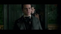 Victor Frankenstein - Clip Murder Investigation (English) HD