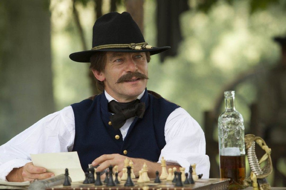 North & South â€“ Die Schlacht bei New Market - Trailer (deutsch) HD
