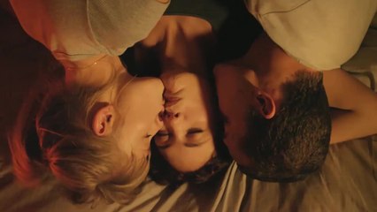 Love - Clip Liebe zu dritt (Deutsch) HD