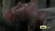 The Walking Dead - S06  E07 Clip Talked About Scene (English) HD