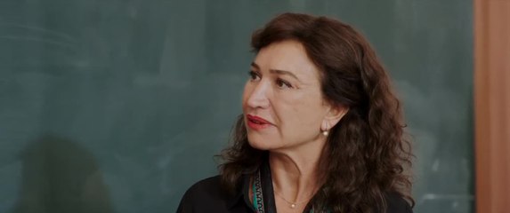 Nadide Hayat - Trailer (Deutsche UT) HD