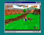 Every Copy of Mario 64 is personalized - Part 4