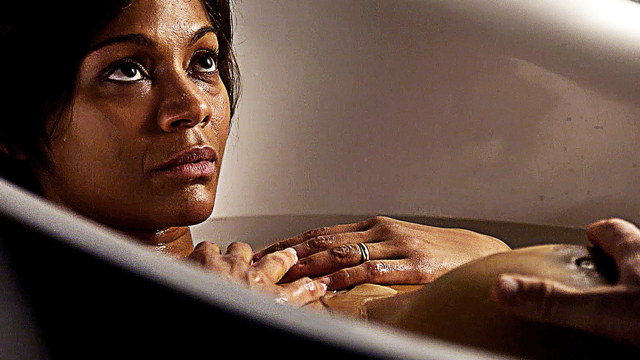 Rosemarys Baby - S01 DVD Trailer (Deutsch) HD