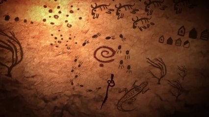 The Lion Guard Return of The Roar - Clip Family Tree (English) HD