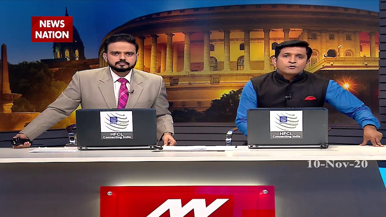 Bihar Election Result 2020: कांग्रेस नेता दिग्विजय सिंह ने उठाए EVM पर सवाल