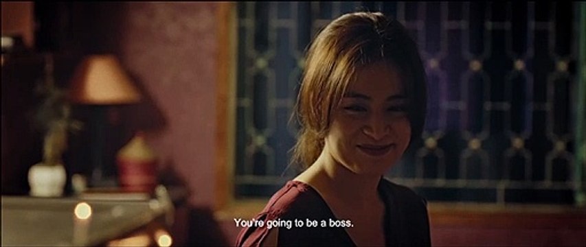 Trailer Phim Trái Tim Quái Vật - Đã Đến Lúc Bạn Nên Nhìn Điện Ảnh Việt Khác Đi