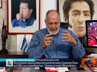 La Hojilla 10NOV2020 I  Venezuela retomó su sede diplomática en Bolivia