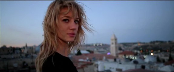 JeruZalem - Red Band Trailer (English) HD