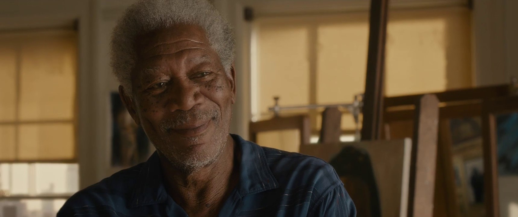 Ruth & Alex Verliebt in New York - Trailer (Deutsch) HD