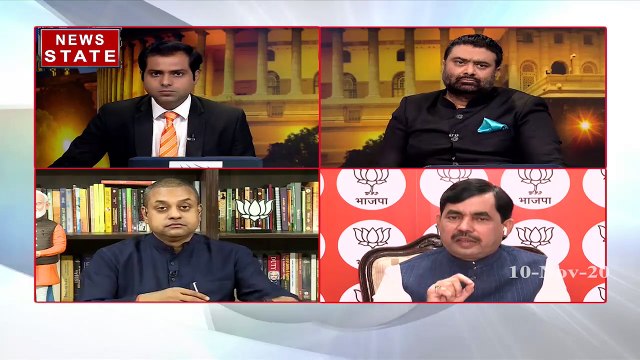 Bihar Election Result 2020: बिहार में सभी 243 सीटों पर रुझान आए
