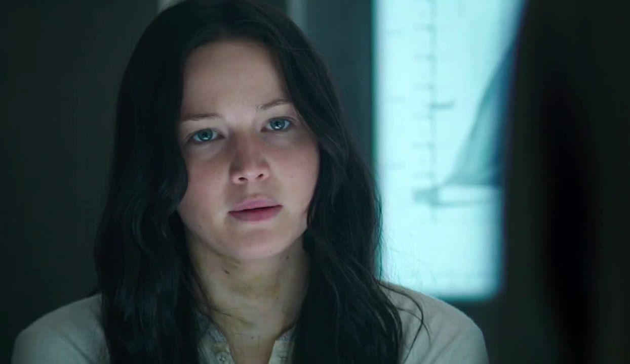 Die Tribute von Panem Mockingjay 2 - Trailer 3 (Deutsch) HD