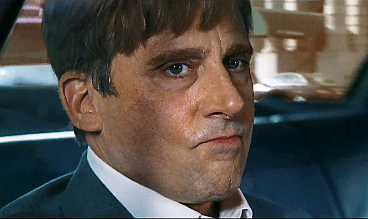 The Big Short - Online Trailer (Deutsch) HD